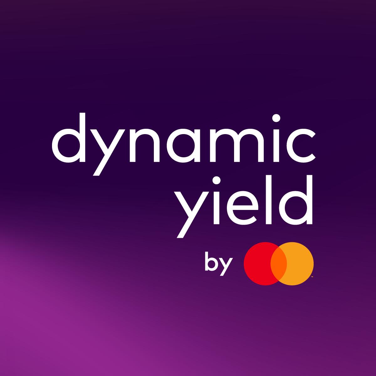 Dynamic Yield LOGO